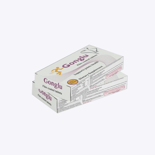 Gonglu-tablets