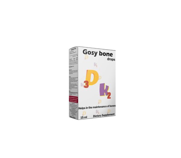 Gosy bone