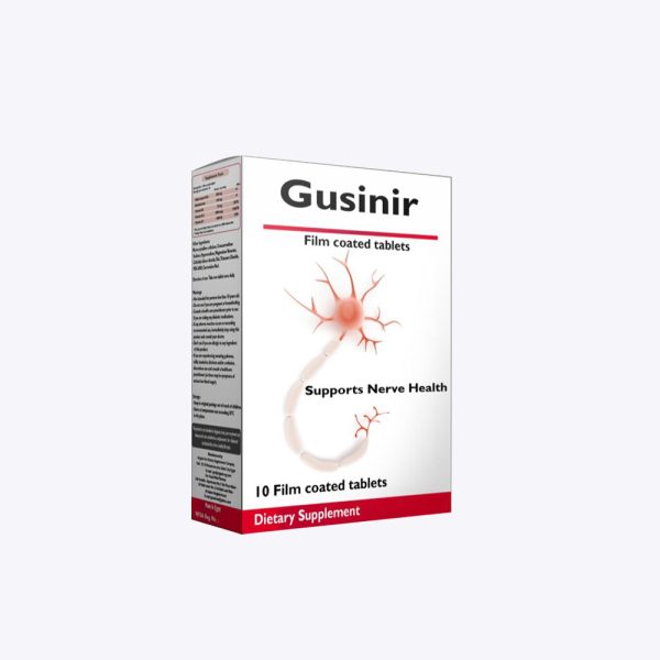 Gusinir Tablets