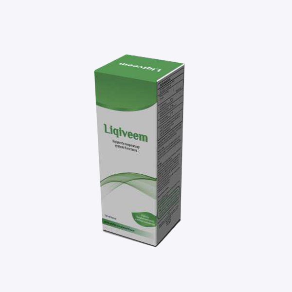 Liqiveem syrup