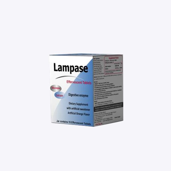 Lampase